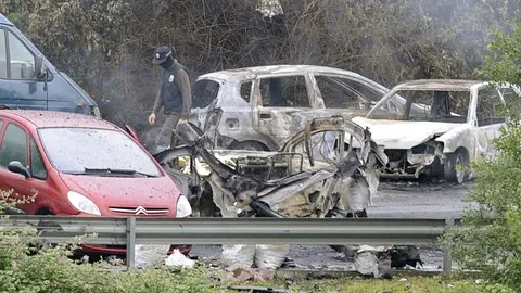 ETA ha asesinado a casi 200 miembros del Cuerpo