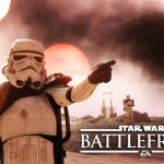 La primera versión de «Star Wars Battlefront» tendrá pronto una secuela