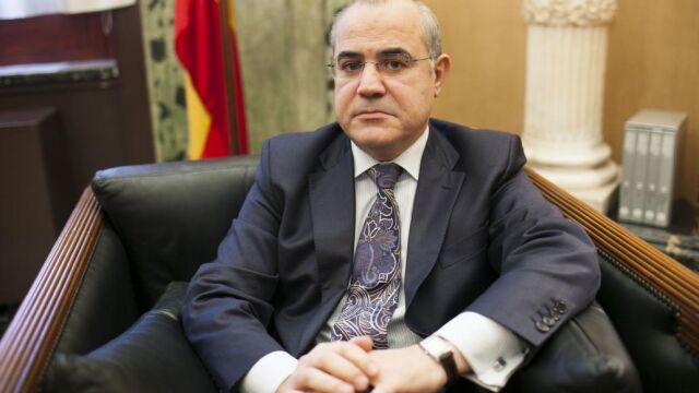 Pablo Llarena Conde