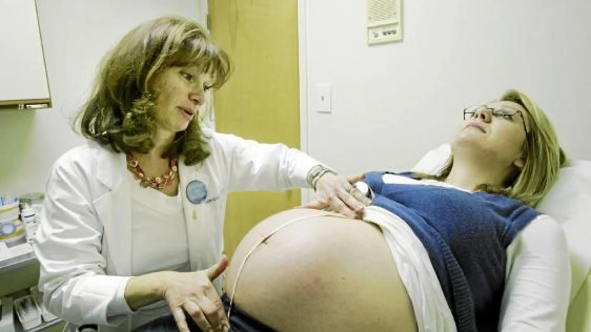 El departamento de Salud está analizando cómo implementar la ley del Aborto