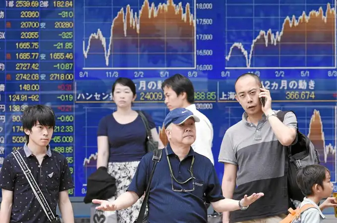 La segunda devaluación del yuan tumba los mercados