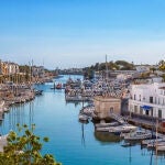 Isla de Menorca