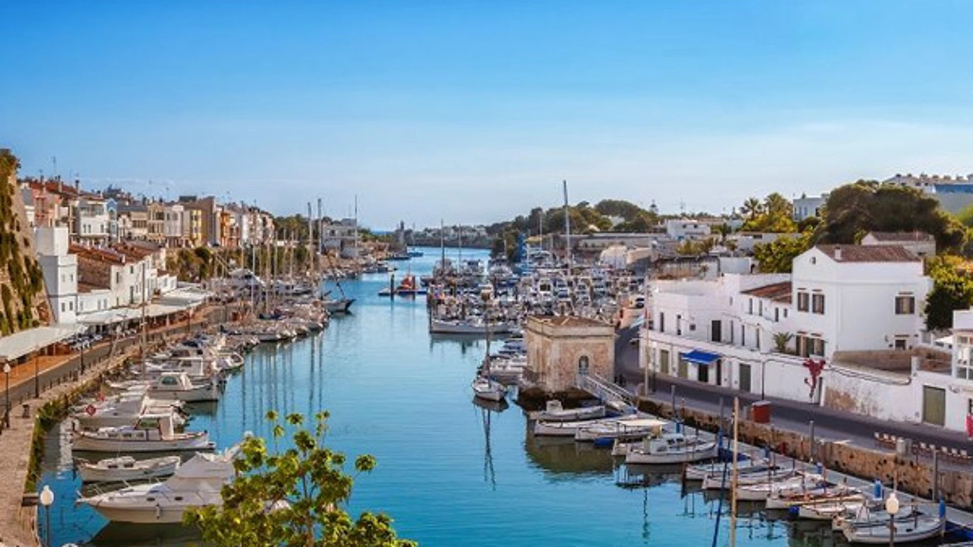 Isla de Menorca