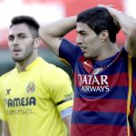 Luis Suárez