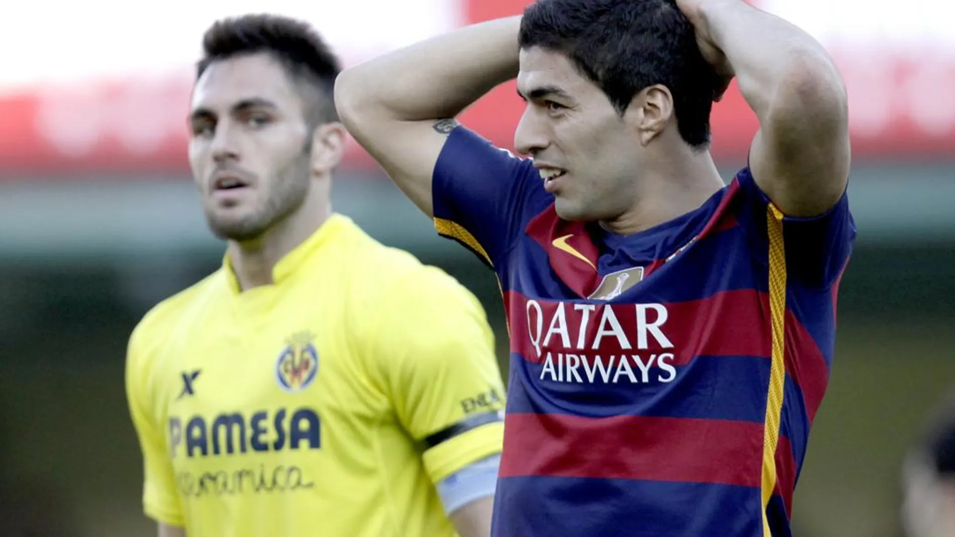 Luis Suárez