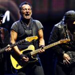 Bruce Springsteen