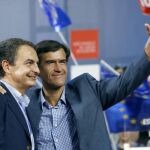 El PSOE pierde más de un millón de votos y, al menos, tres escaños