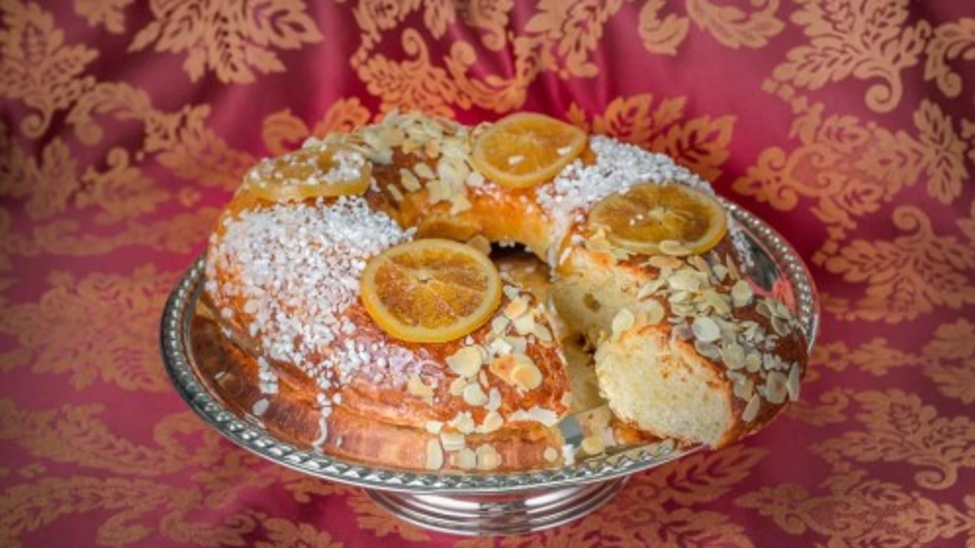 Momento roscón