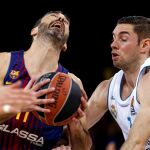 74-101. El Madrid se resetea
