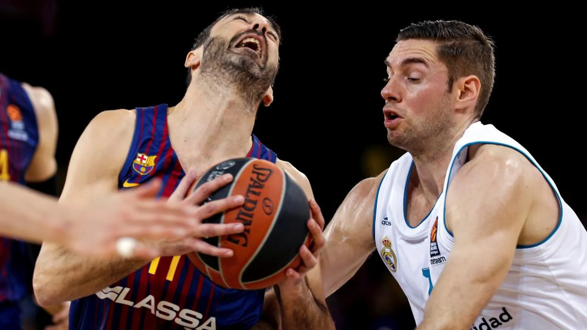 74-101. El Madrid se resetea