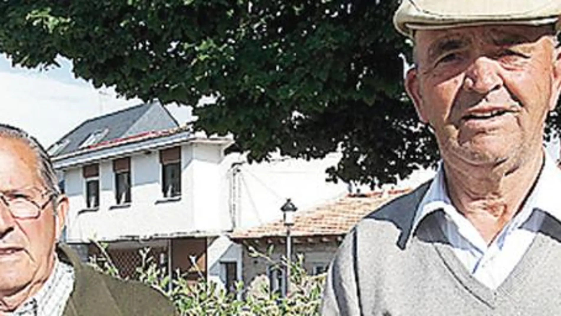 «Se han cancelado hasta las comuniones por miedo al virus»