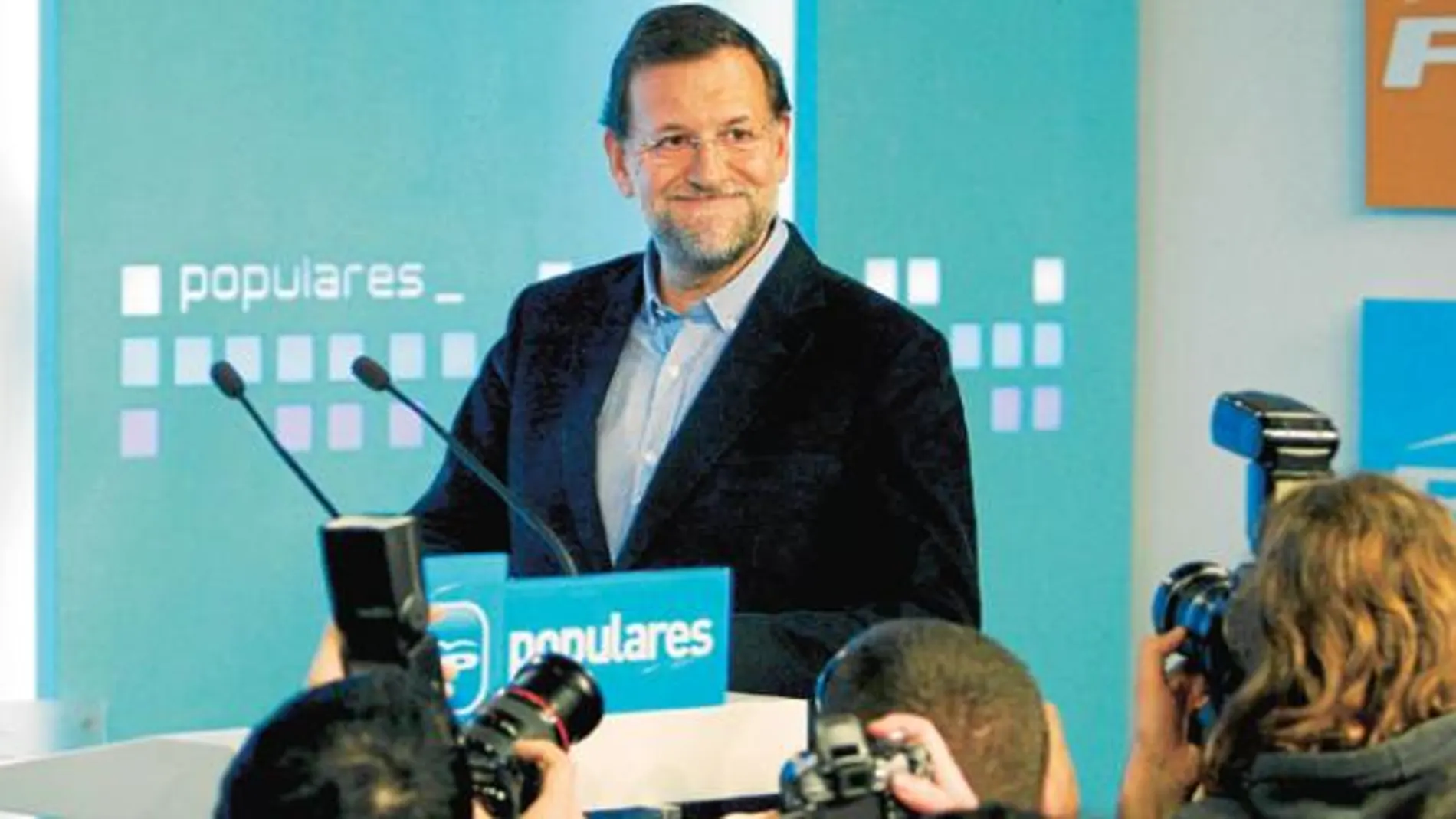 Rajoy, fortalecido tras el 1-M, hará a su medida la lista para las europeas