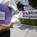 Microsoft y Yahoo anuncian una alianza para unir sus sistemas de búsqueda