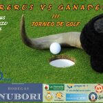 Cartel del torneo