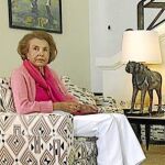Bettencourt: «Lo ocurrido con LOreal no es más que un asunto de familia»