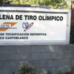 El fatal suceso tuvo lugar en el Campo de tiro de Canto Blanco