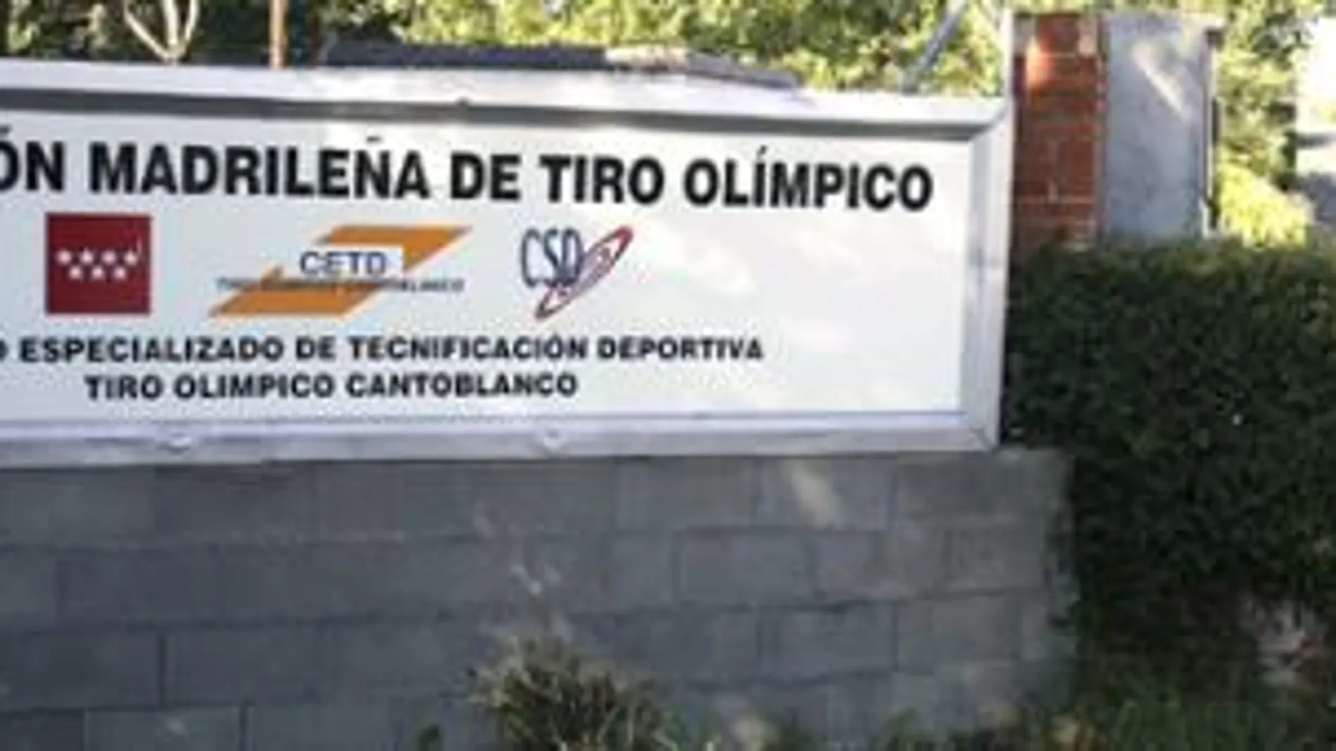 El fatal suceso tuvo lugar en el Campo de tiro de Canto Blanco