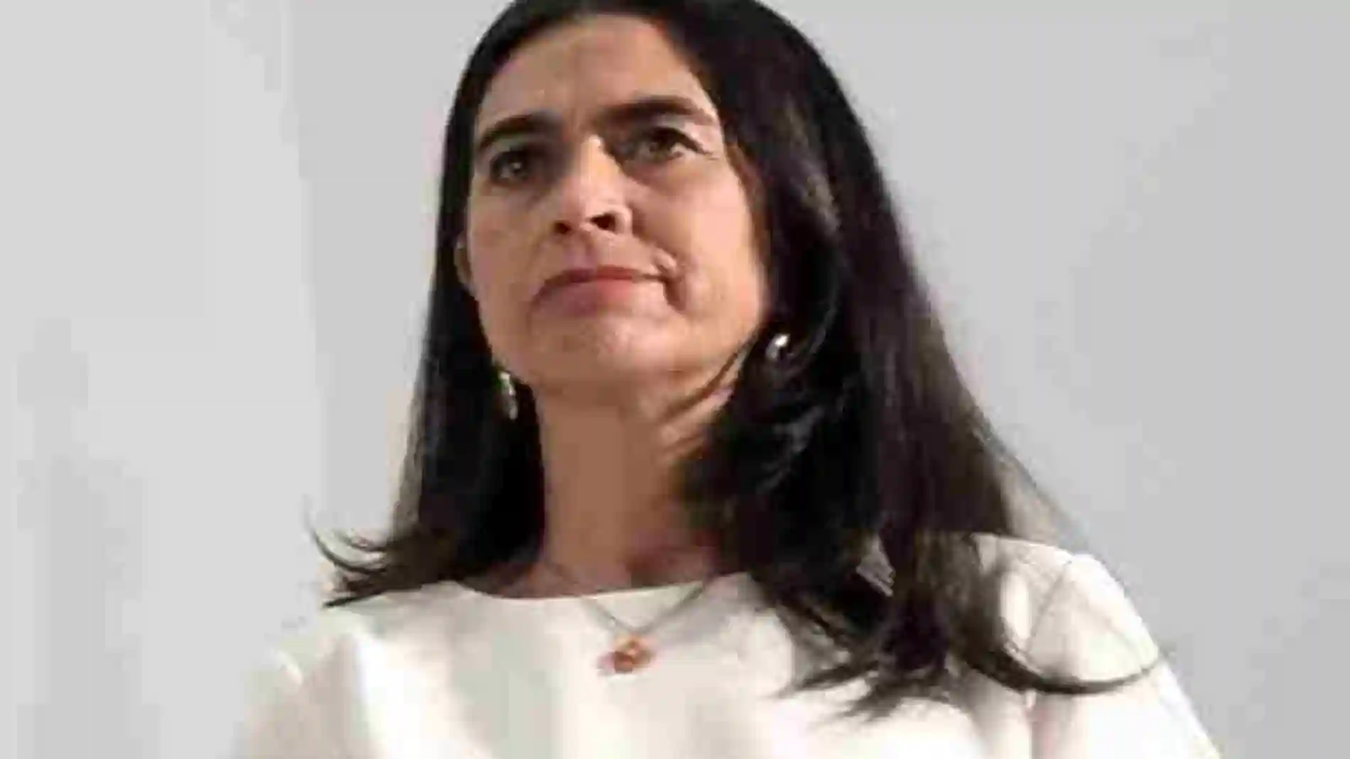 María del Carmen Hernández Bento será la número uno de la lista del PP por Las Palmas.