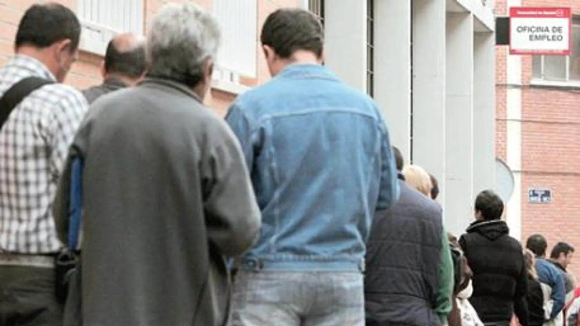 El PP ve en la cifra del paro de abril el fracaso de la política del PSOE
