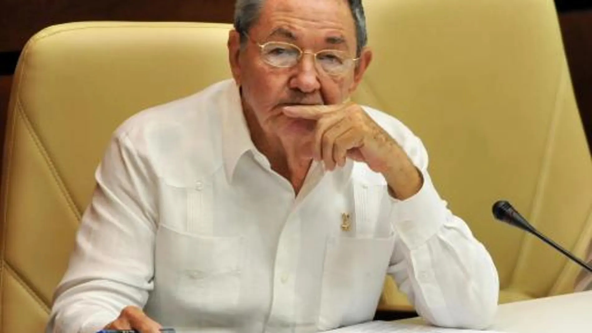 Cuba conmuta por 30 años de cárcel la última pena de muerte pendiente en la isla