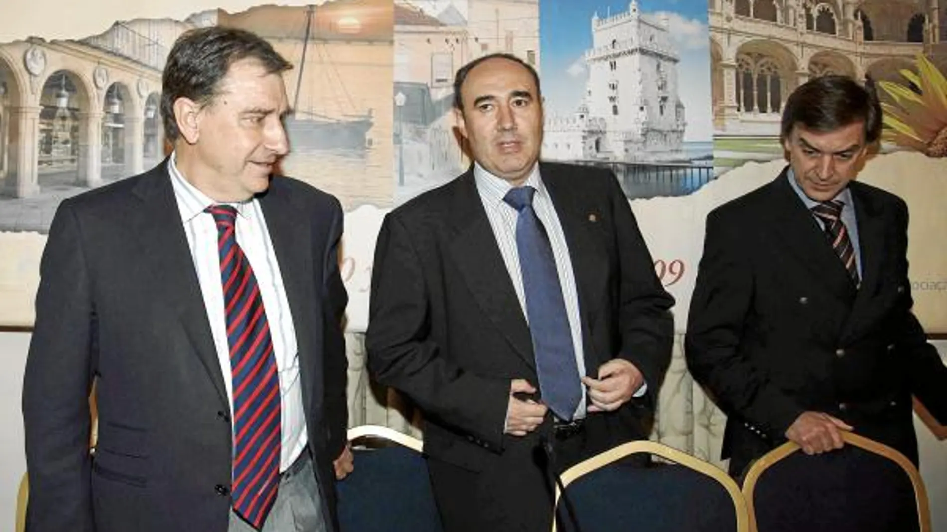 El Gobierno Herrera apuesta por potenciar el estudio del portugués