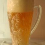 El consumo moderado de cerveza no aumenta el peso corporal