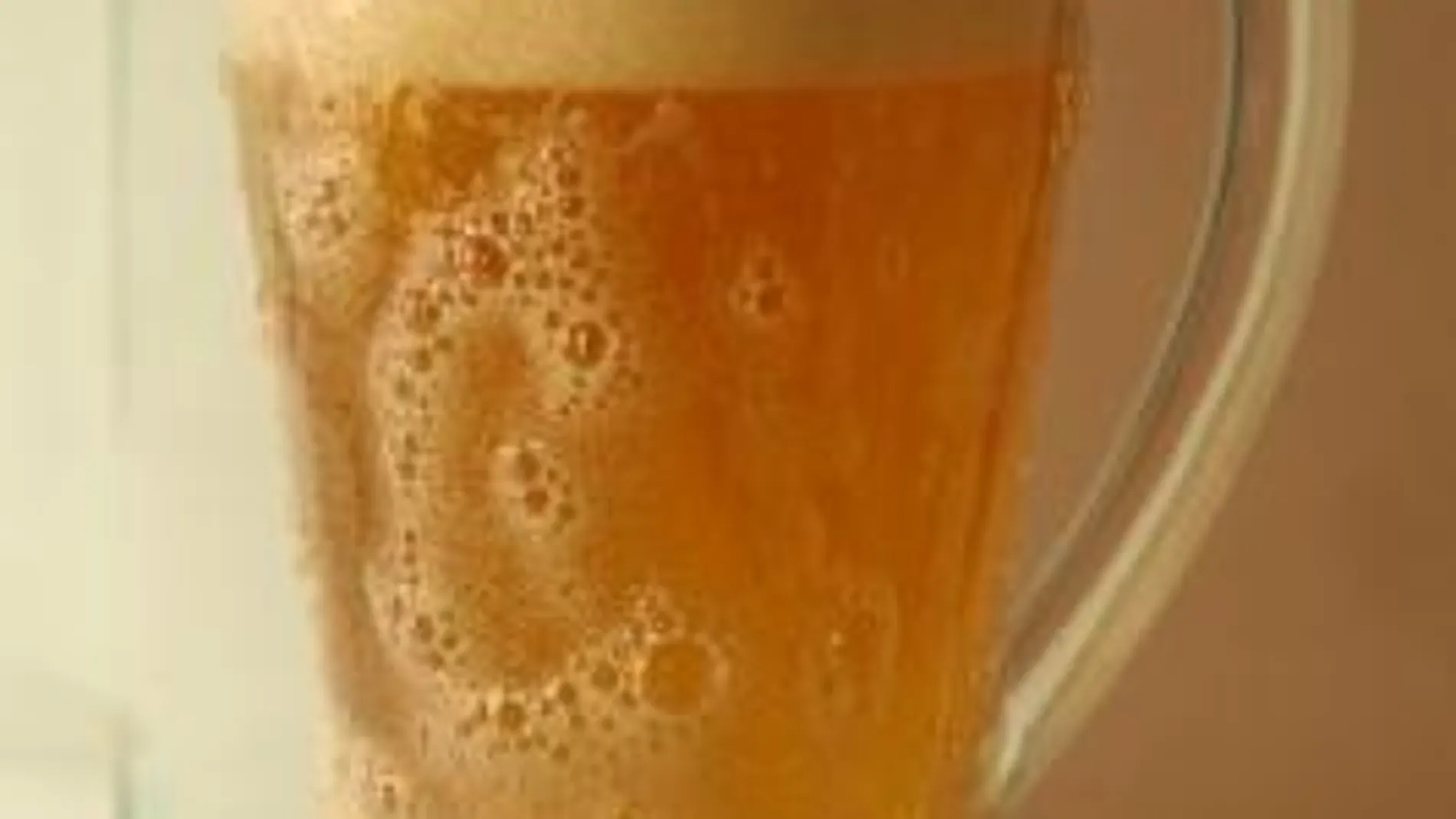 El consumo moderado de cerveza no aumenta el peso corporal