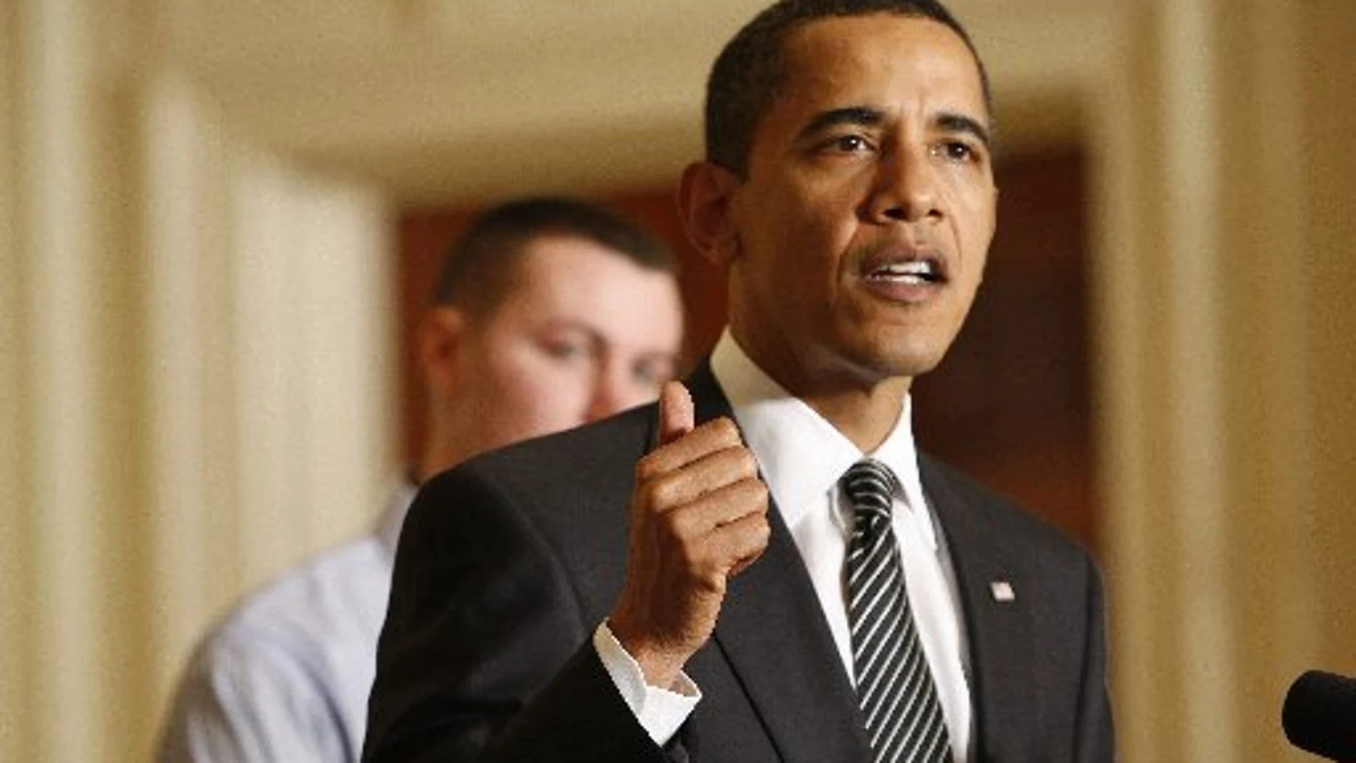 Obama en el foro de la Casa Blanca sobre la reforma de la sanidad