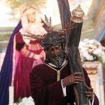 El Señor de la Salud de Los Gitanos participará en el Vía Crucis de la Fe del domingo