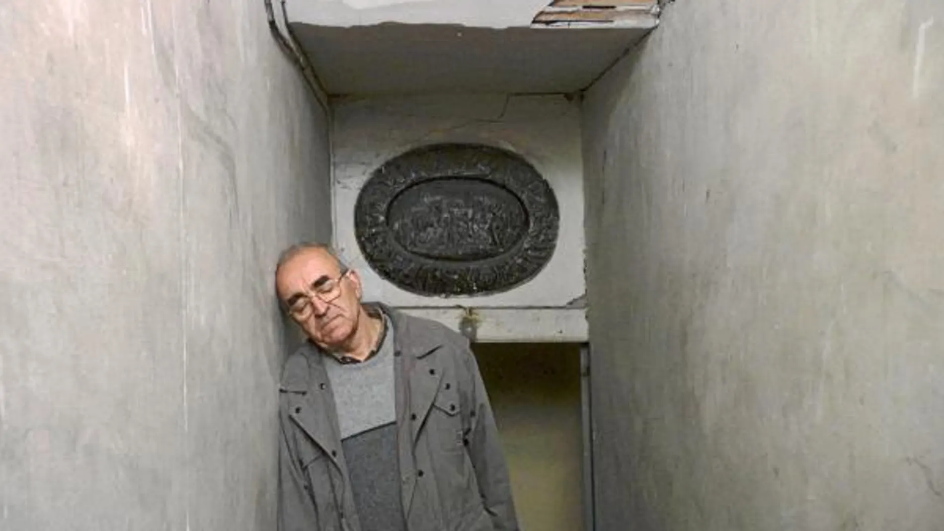 «Aita»: Casa tomada
