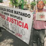 José Luque reclama un acuerdo para poder pagar