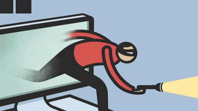 Ciberseguridad, la gran obsesión de las empresas