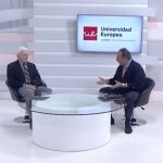 Entrevista al hispanista Stanley G. Payne
