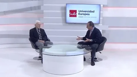 Entrevista al hispanista Stanley G. Payne