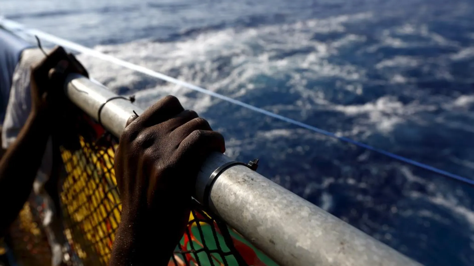 El Canal de Sicilia se traga a otros 50 inmigrantes