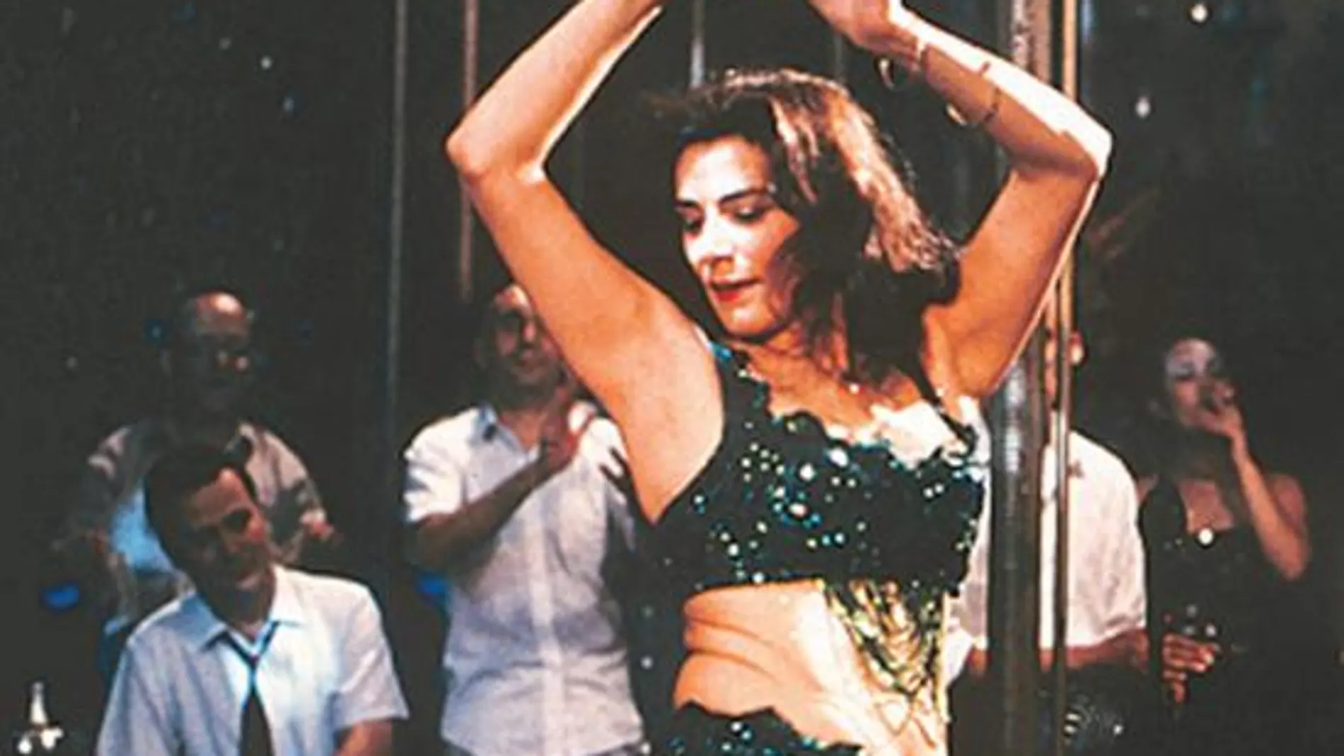 Bailar o no vivir