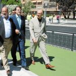 Casi 63000 personas al día se benefician de la mejora de la movilidad en Valladolid