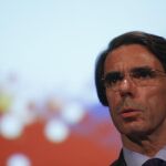 Aznar alerta para no caer en la trampa de ETA