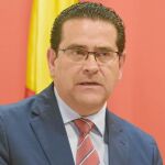 Jorge Bellver es el encargado del PP para defender la reforma estatutaria