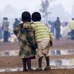 A los niños en situación de vulnerabilidad les espera «pobreza, analfabetismo y muerte prematura»