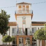Palomares primer pueblo en quiebra
