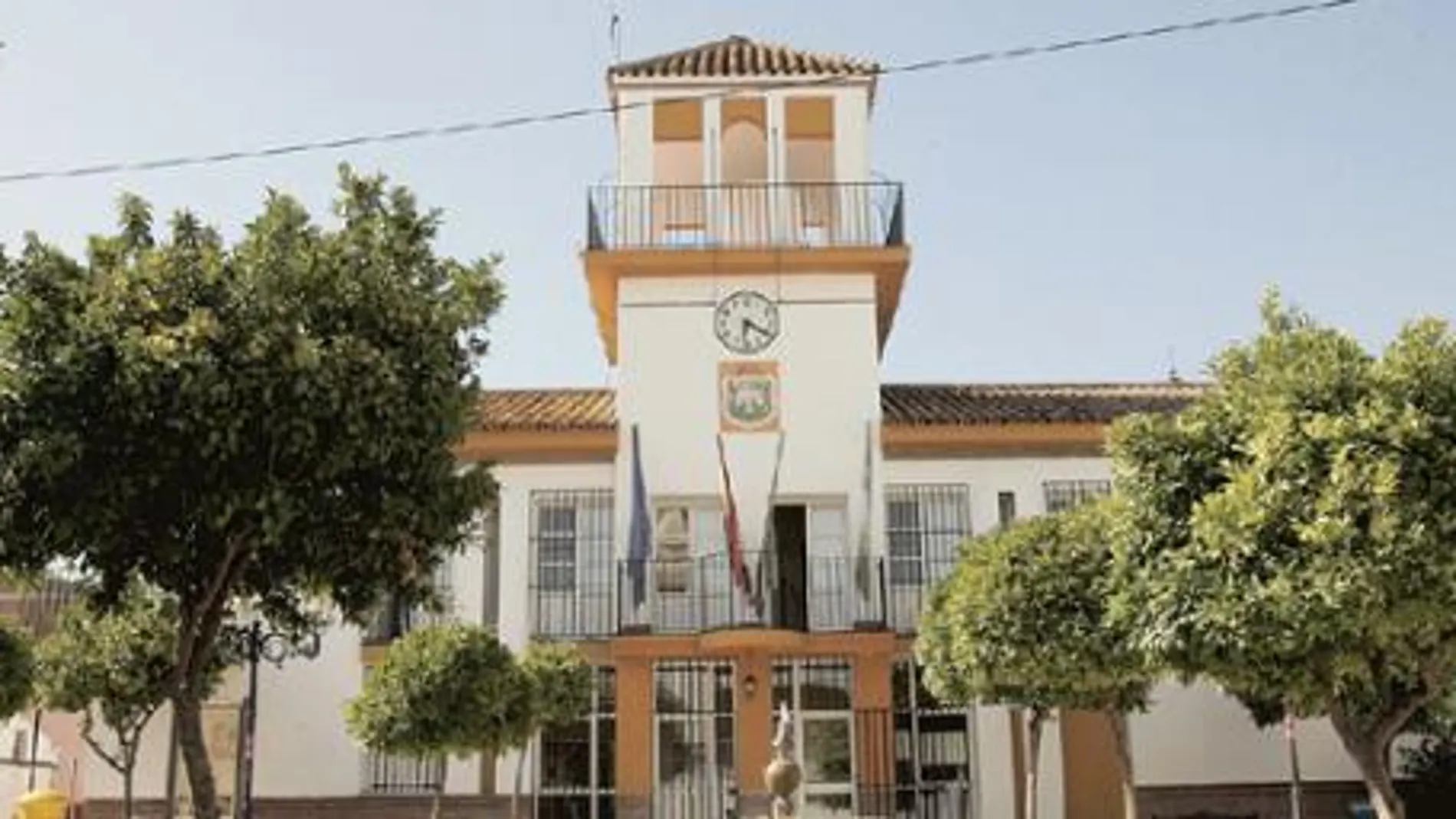 Palomares primer pueblo en quiebra