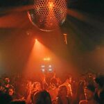 El club Despacio, con James Murphy y 2ManyDjs, siguió siendo una de las atracciones del viernes