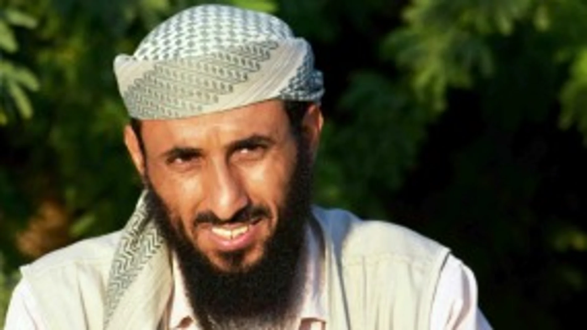 EE UU mata al líder de Al Qaeda en Yemen