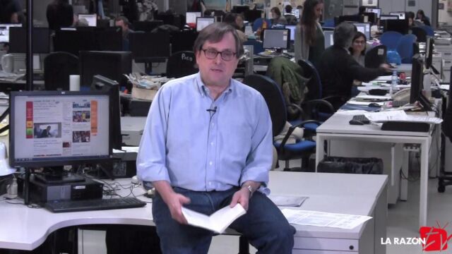 El videoblog de F. Marhuenda: ¿Conocerá Pedro Sánchez la Constitución?