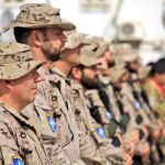 España comienza a decir adiós a Afganistán