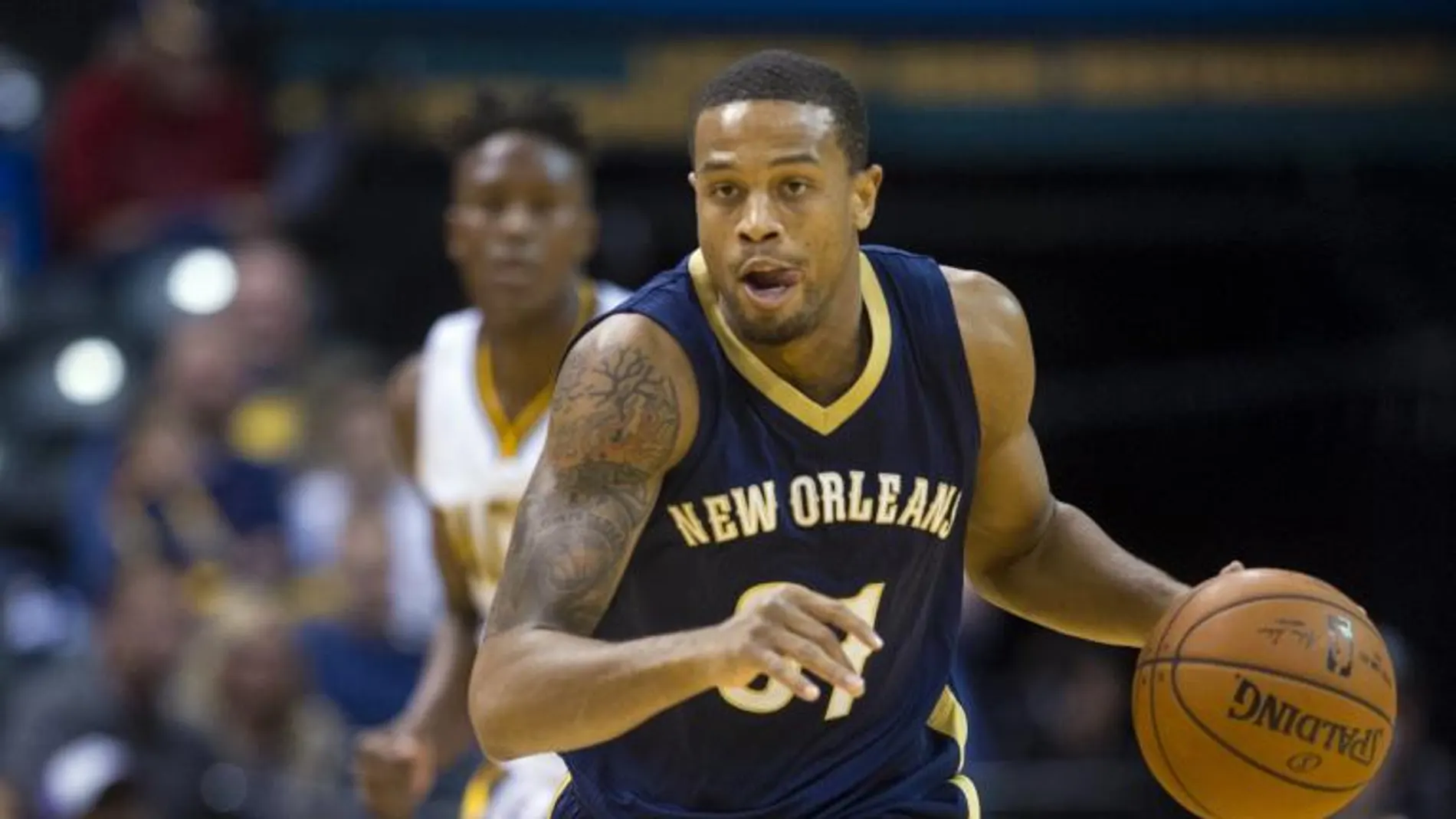 Bryce Dejean-Jones (31)