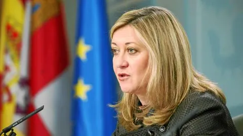 Pilar del Olmo pide al Gobierno más transparencia en las cuentas