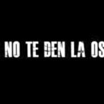 Uno de los rótulos del polémico vídeo de las juventudes socialistas de Andalucía.