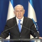 Benjamin Netanyahu ha negado todas las acusaciones/Reuters
